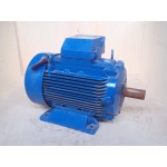 .7 KW / 23 KW   965 RPM / 1440 RPM Electramo GEBRUIKT